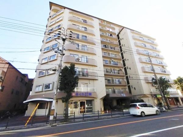 シャトー幸福