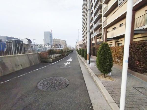 サンクタス城東深江橋