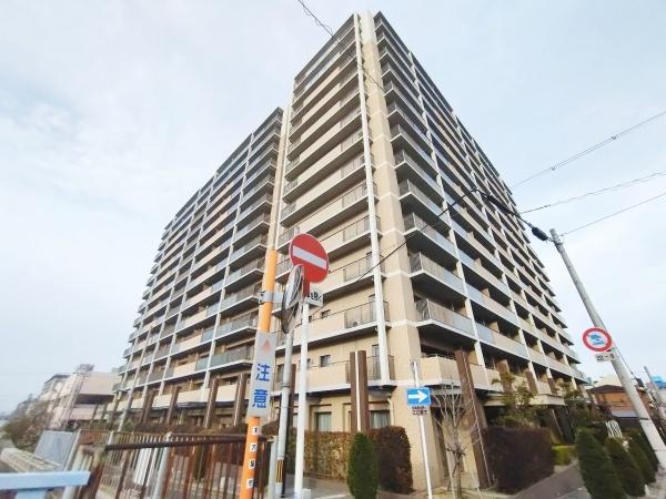 サンクタス城東深江橋