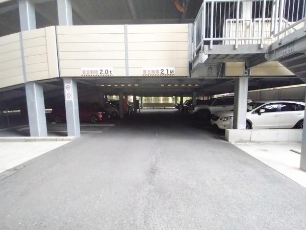 サンクタス城東深江橋