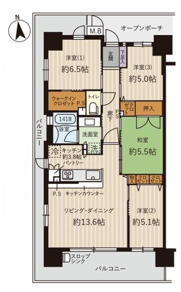 大阪ブライトパークス