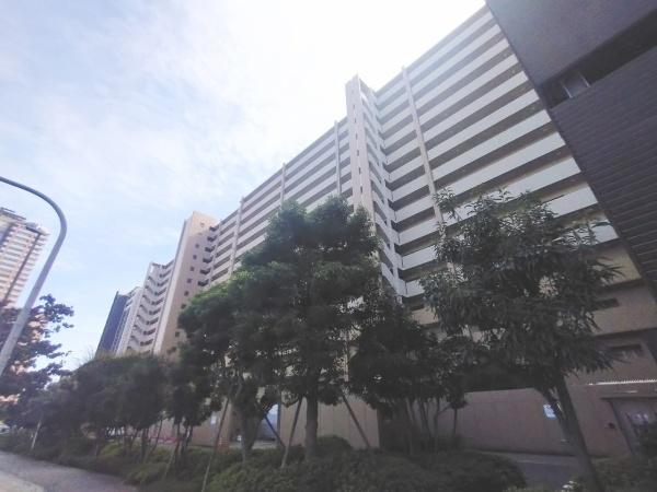 大阪ブライトパークス