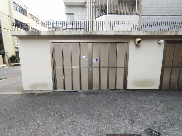 ロイヤルメドゥ東心斎橋