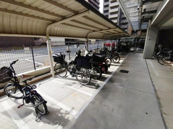 ロイヤルメドゥ東心斎橋