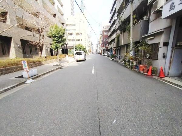 ロイヤルメドゥ東心斎橋