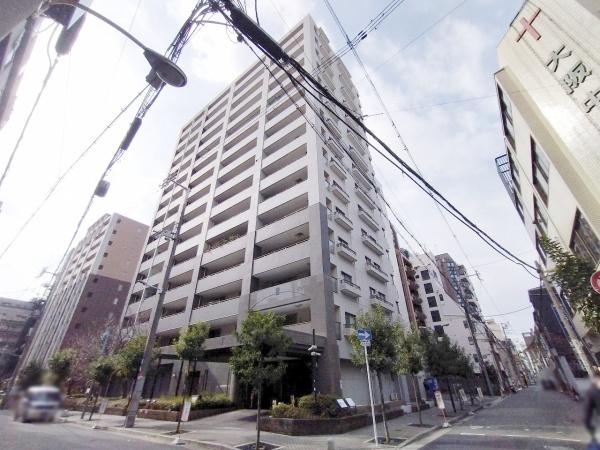 ロイヤルメドゥ東心斎橋