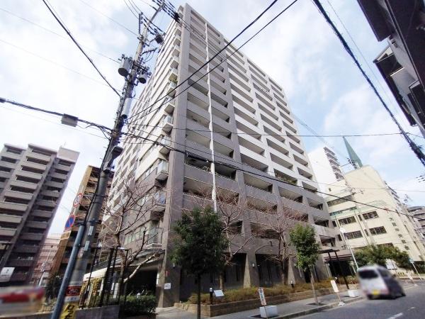 ロイヤルメドゥ東心斎橋