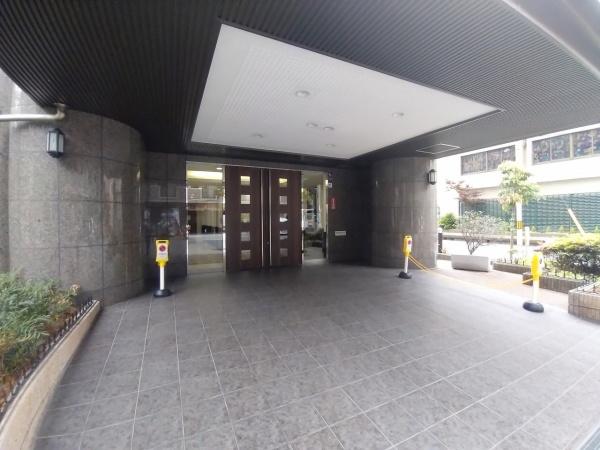 ロイヤルメドゥ東心斎橋