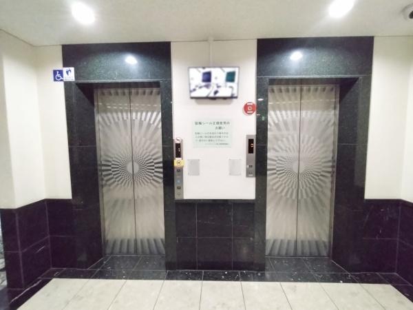ロイヤルメドゥ東心斎橋