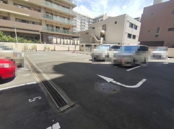 西長堀コーポ