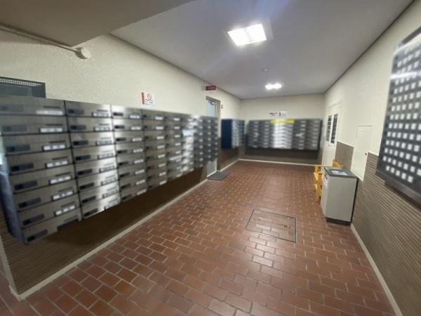 西長堀コーポ