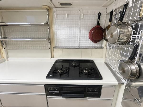 大阪市鶴見区安田4丁目　中古テラスハウス