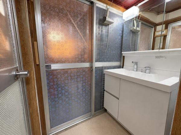 大阪市鶴見区安田4丁目　中古テラスハウス
