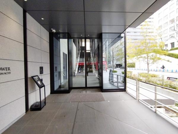 シティタワー大阪本町