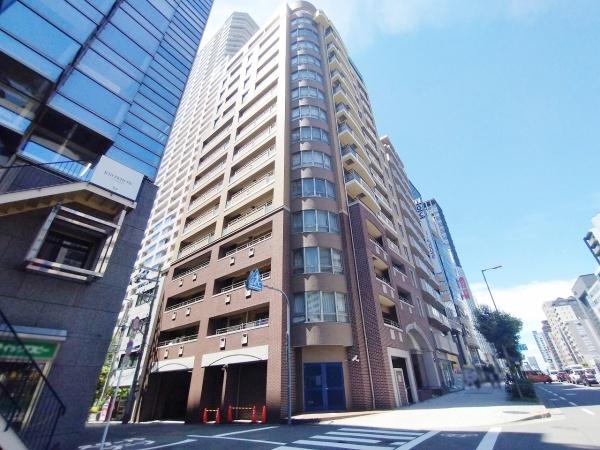 イトーピア大手前