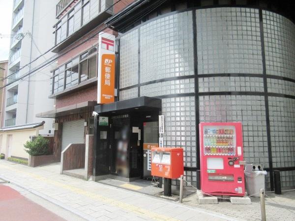 近鉄尼崎ガーデンハイツ(阪神尼崎駅前郵便局)