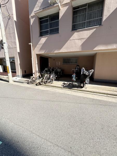 近鉄尼崎ガーデンハイツ
