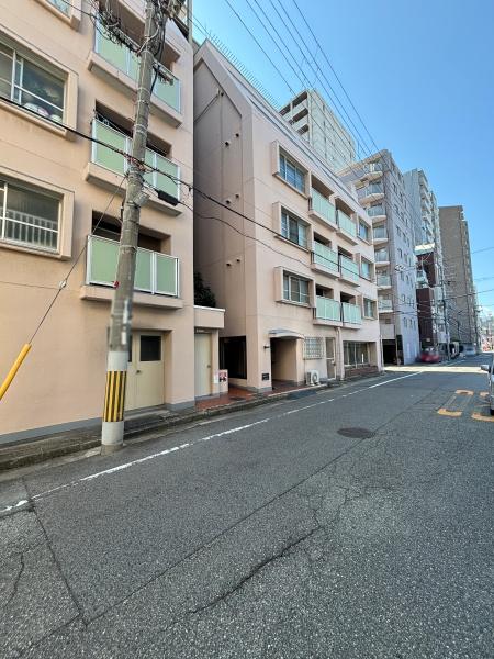 近鉄尼崎ガーデンハイツ