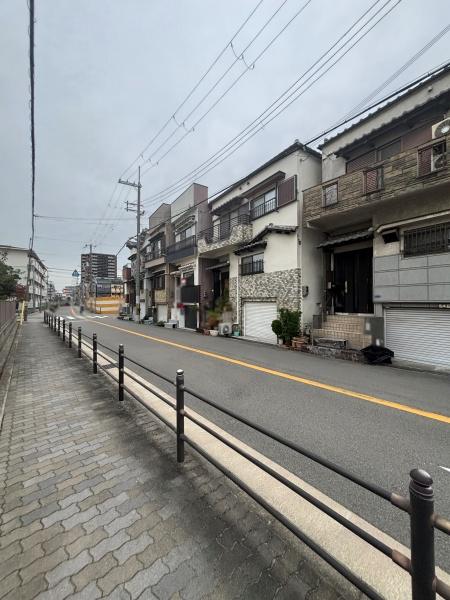 大阪市西淀川区御幣島6丁目　中古戸建