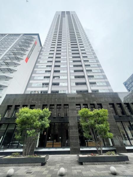 淀屋橋アップルタワーレジデンス