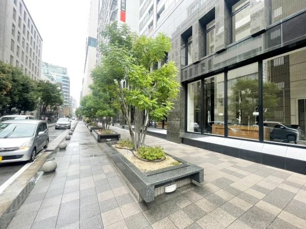 淀屋橋アップルタワーレジデンス