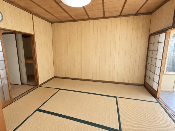 尼崎市大庄北３丁目の中古一戸建て