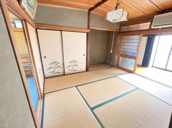 尼崎市大庄北３丁目の中古一戸建て