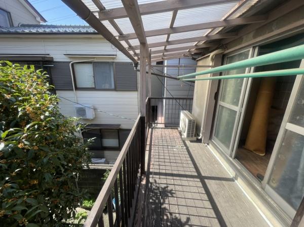 尼崎市大庄北３丁目の中古一戸建て