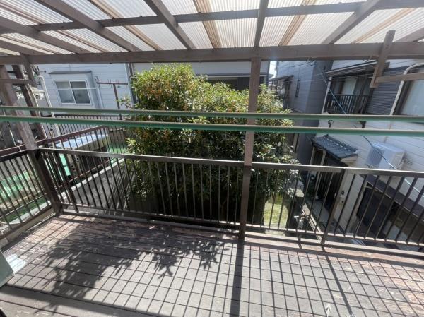 尼崎市大庄北３丁目の中古一戸建て