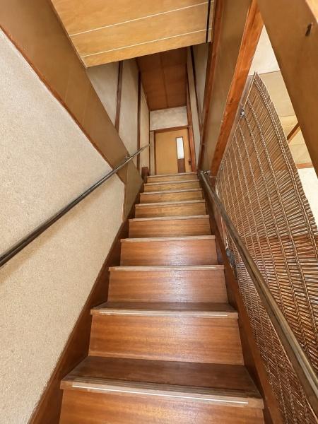 尼崎市大庄北３丁目の中古一戸建て