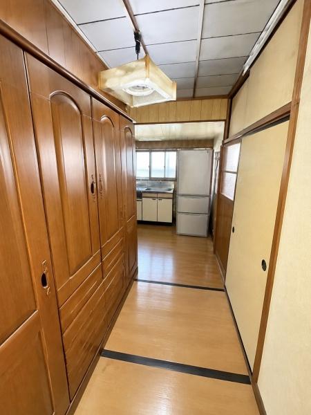 尼崎市大庄北3丁目　中古テラスハウス