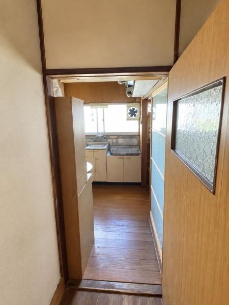 尼崎市大庄北3丁目　中古テラスハウス