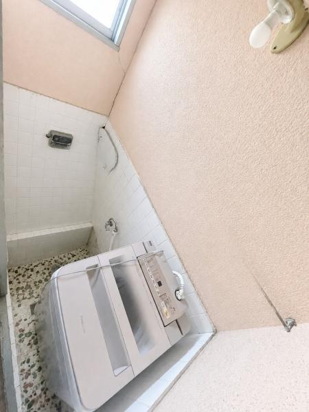 尼崎市大庄北3丁目　中古テラスハウス