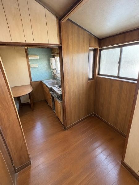 尼崎市大庄北３丁目の中古一戸建て