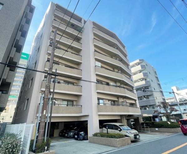 ソレイユ梅田西