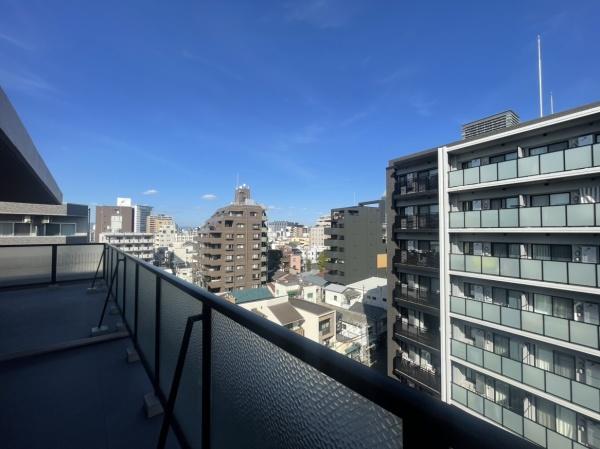 ソレイユ梅田西
