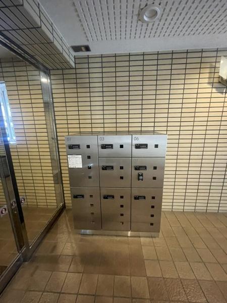 ソレイユ梅田西