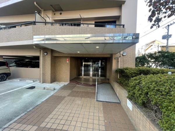 ソレイユ梅田西