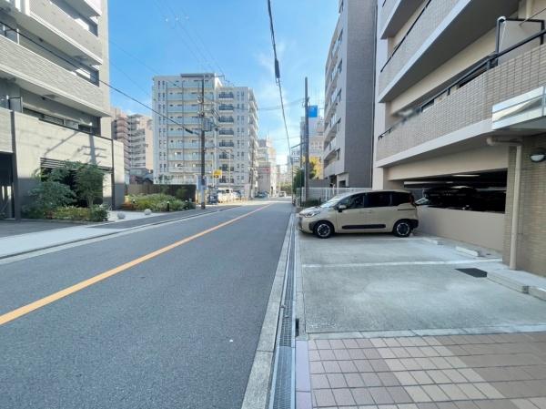 ソレイユ梅田西
