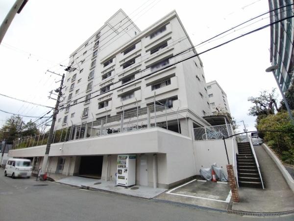 シャンボール天満