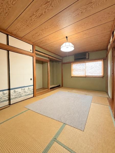 大阪市東淀川区大桐４丁目の中古一戸建て