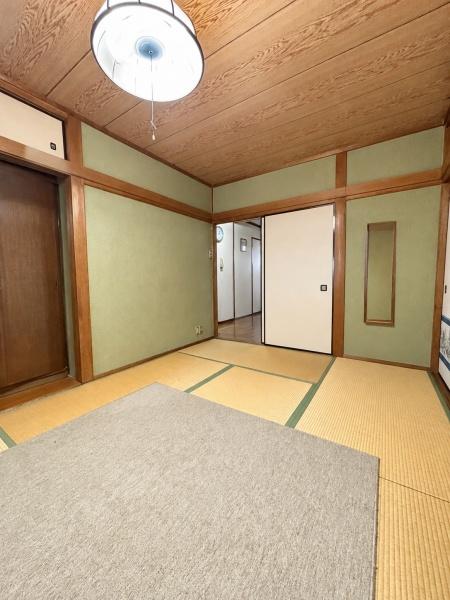 大阪市東淀川区大桐４丁目の中古一戸建て