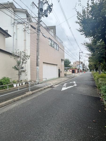 大阪市東淀川区大桐４丁目の中古一戸建て