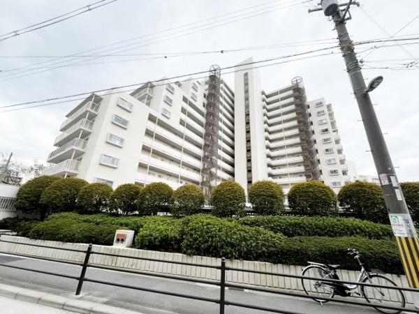 ユニライフ福島C棟
