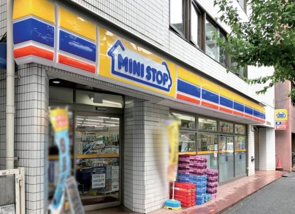 川西市錦松台の中古一戸建て(ミニストップ川西西多田店)