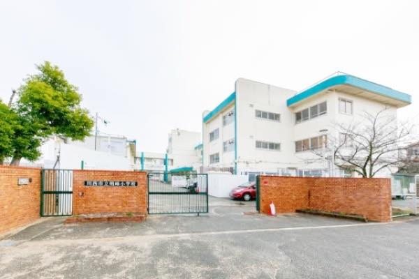 川西市錦松台の中古一戸建て(川西市立明峰小学校)
