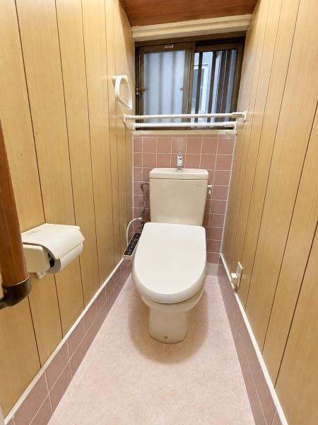 川西市錦松台の中古一戸建て