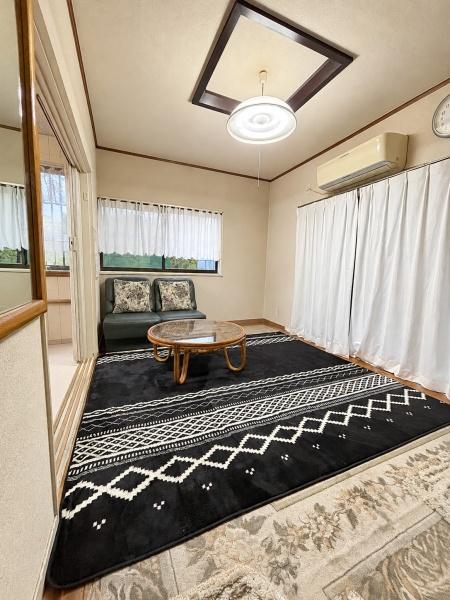川西市錦松台の中古一戸建て