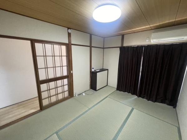 伊丹市昆陽南５丁目の中古一戸建て