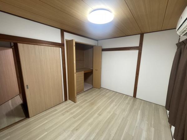伊丹市昆陽南５丁目の中古一戸建て